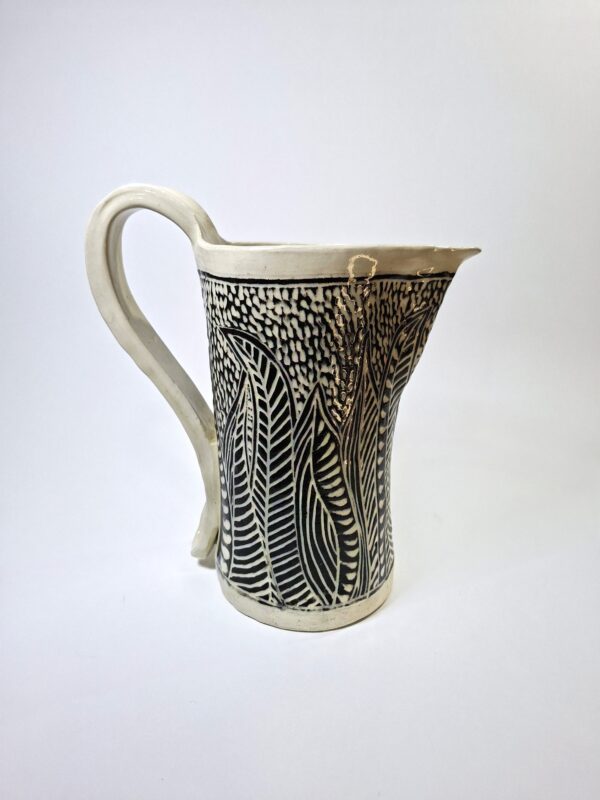 Jarrón