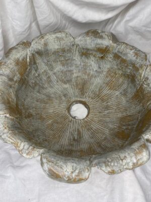 Lavamanos Aura